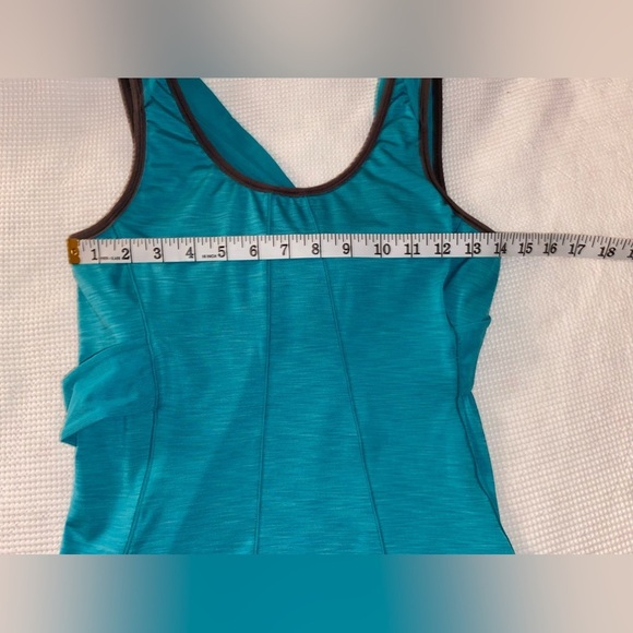 Women’s LOLE Lole Fly sporty Tank Top size medium - Picture 6 of 16